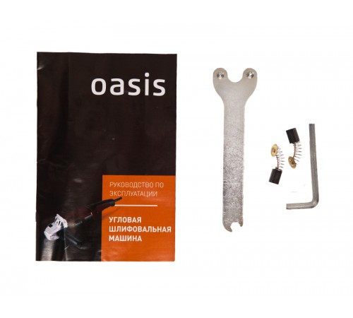 УШМ Oasis AG-210/230