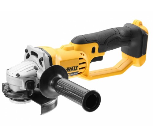 УШМ DeWalt DCG 412 N