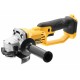 УШМ DeWalt DCG 412 N