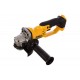 УШМ DeWalt DCG 412 N