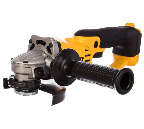 УШМ DeWalt DCG 412 N