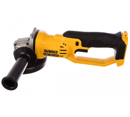 УШМ DeWalt DCG 412 N