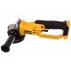 УШМ DeWalt DCG 412 N