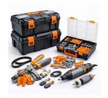 Расходные материалы