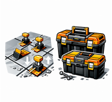 Расходные материалы