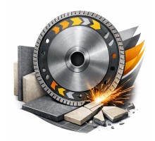 Диски алмазные