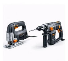 Электроинструменты