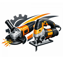 Электроинструменты