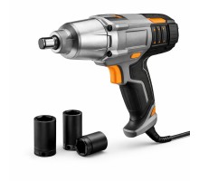 Гайковерты