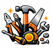 Ручной инструмент