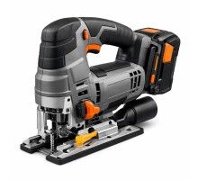 Лобзики аккумуляторные