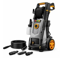 Мойки высокого давления