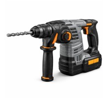 Перфораторы аккумуляторные