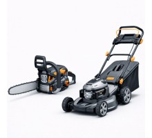 Садовая техника