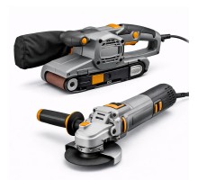 Шлифмашины