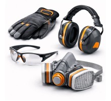 Средства индивидуальной защиты