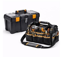 Ящики, сумки, органайзеры