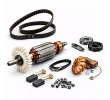 Запчасти и аксессуары