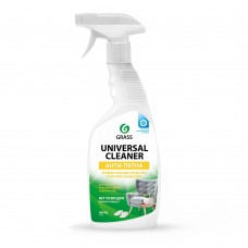 112600 Средство универсальное чистящее GRASS UNIVERSAL CLEANER 600мл