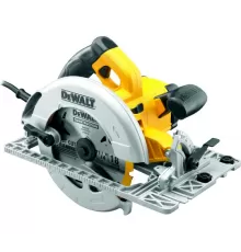 Пила циркулярная DeWalt DWE 576K