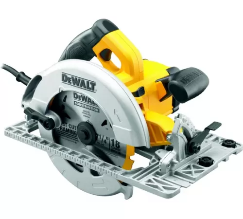 Пила циркулярная DeWalt DWE 576K