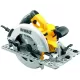 Пила циркулярная DeWalt DWE 576K