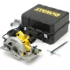 Пила циркулярная DeWalt DWE 576K