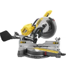 Пила торцовочная аккумуляторная DeWalt DHS 780N