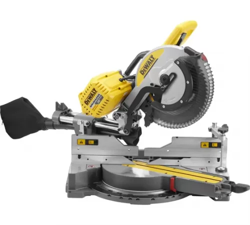Пила торцовочная аккумуляторная DeWalt DHS 780N