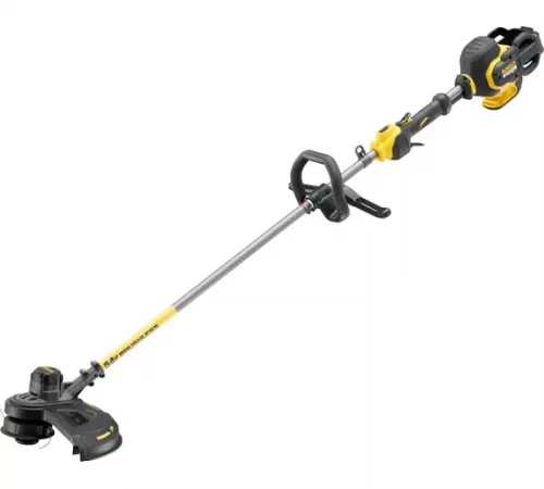 Триммер аккумуляторный DEWALT DCM 571 N