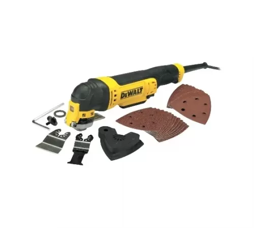 Мультитул DeWalt DWE 315