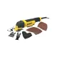 Мультитул DeWalt DWE 315