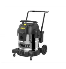 Пылесос строительный DEWALT DXV50SPTA 1300вт, 50л