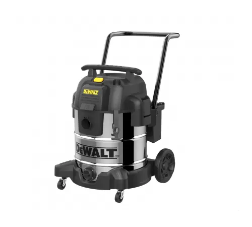 Пылесос строительный DEWALT DXV50SPTA 1300вт, 50л