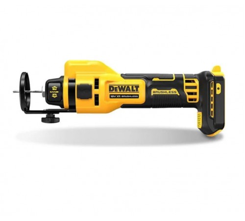 Фрезер DeWalt DCE 555N-XJ