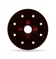 1444 Диск алмазный SHIJING SLAB для плиткореза 105мм