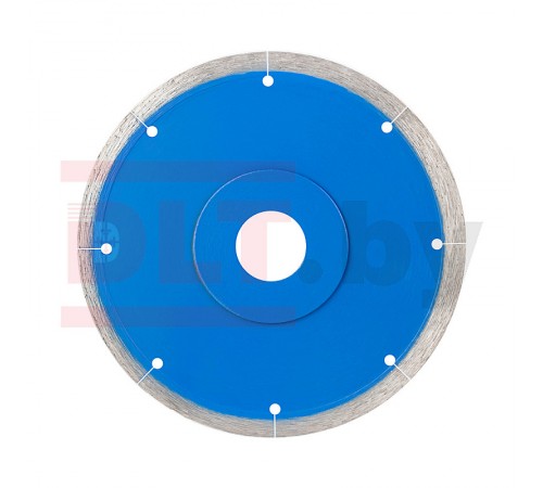 Диск алмазный DLT №8 Slim-CERAMIC super thin 125 мм 1481