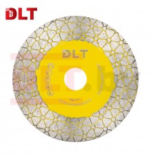 1631 Диск алмазный для заусовки плитки под 45 град.DLT №3