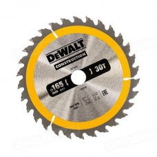 DT 1935 Диск пильный DeWalt 165х20х30