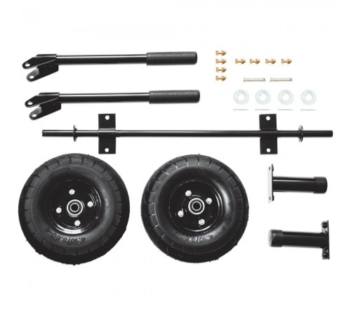 Электростанция Elitech ДЭС 8000ЕМ