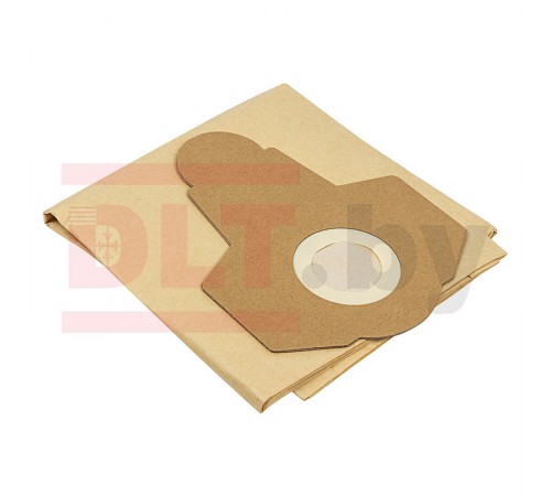 0796 Фильтр для пылесоса DLT PL208, Тип1