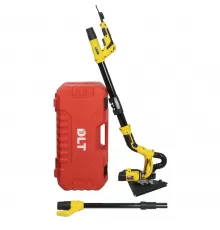 Шлифмашина Жираф DLT MAX-X R7237 PLUS 0886