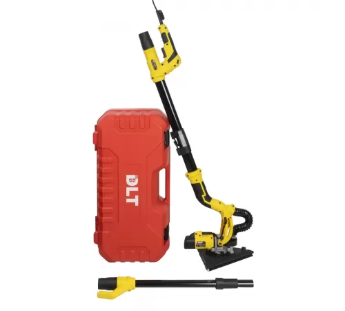 Шлифмашина Жираф DLT MAX-X R7237 PLUS 0886