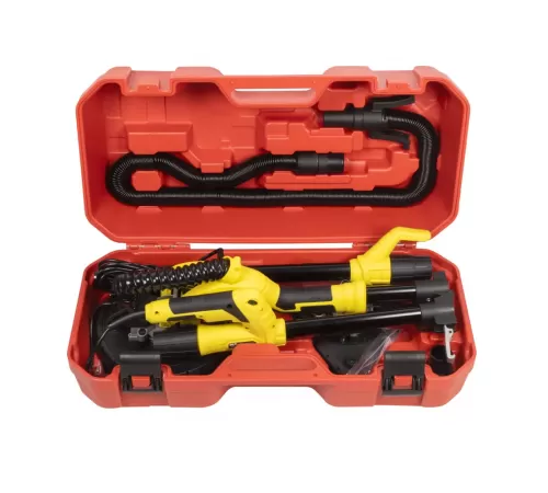 Шлифмашина Жираф DLT MAX-X R7237 PLUS 0886