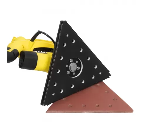 Шлифмашина Жираф DLT MAX-X R7237 PLUS 0886