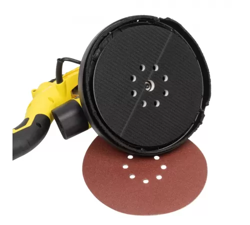 Шлифмашина Жираф DLT MAX-X R7237 PLUS 0886