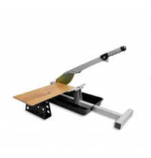 Гильотина для резки ламината DLT STRATICUT 230, арт.0920