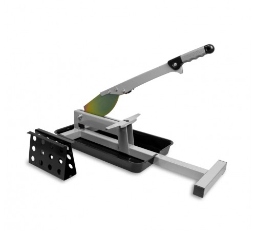 Гильотина для резки ламината DLT STRATICUT 230, арт.0920