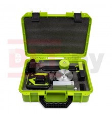 0174 Нивелир лазерный DLT EK-212 PRO