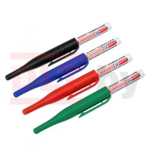 1645 Набор DLT строительных маркеров для глубоких отверстий(до 20мм)(4шт)